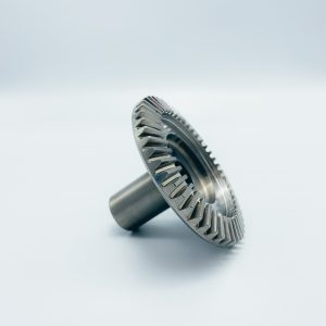 3234717-1 Gear Bevel, Ballscrew